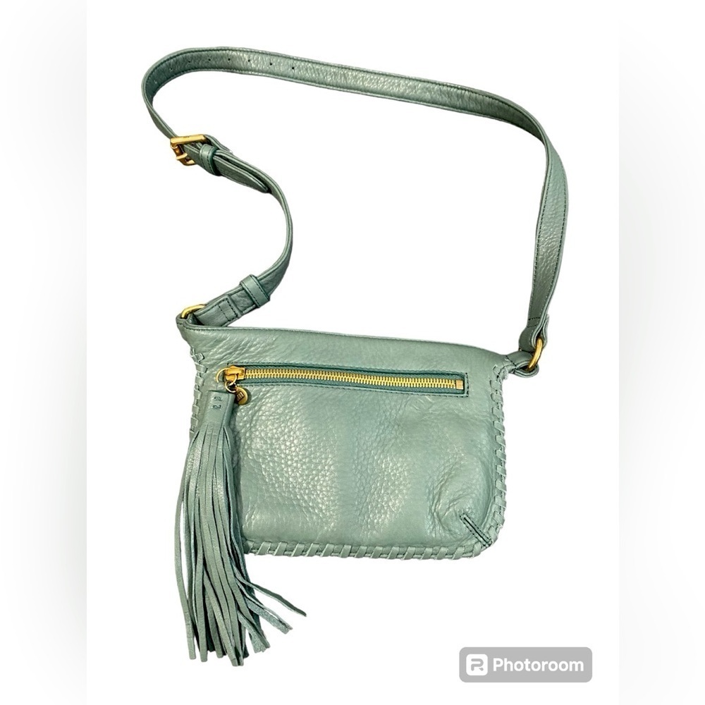 Festival Twig HOBO Belt Bag, Concert Leather Fringe Crossbody Bag